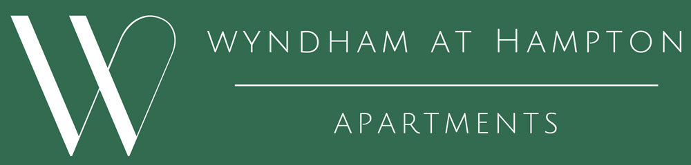 Wyndham at hampton logo
